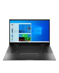 Ноутбук HP ENVY x360 15-eu0020ur 4E0V2EA черный