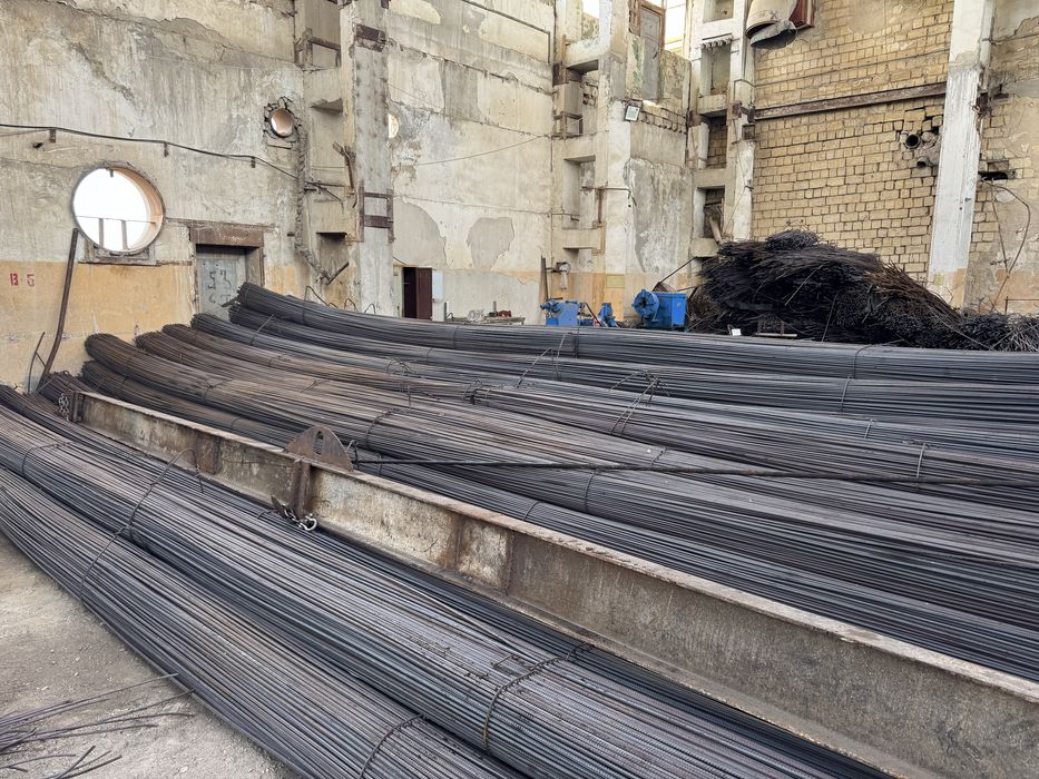 Продается Арматура А500