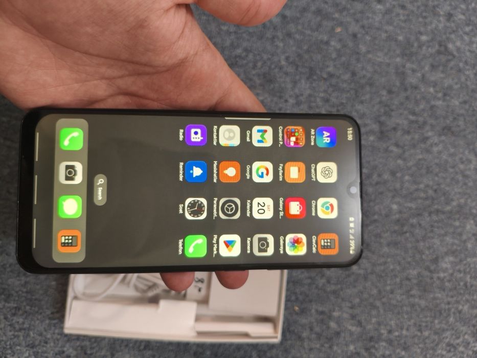 A50 samsung sotiladi