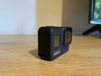 GoPro Hero 8 Black