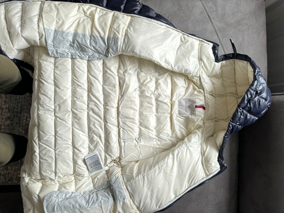 Якета Mon cler оригинлни