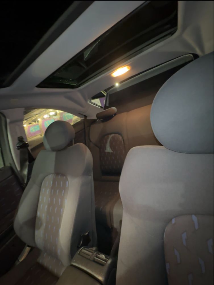 Mercedes C180 Coupe /import Germania
