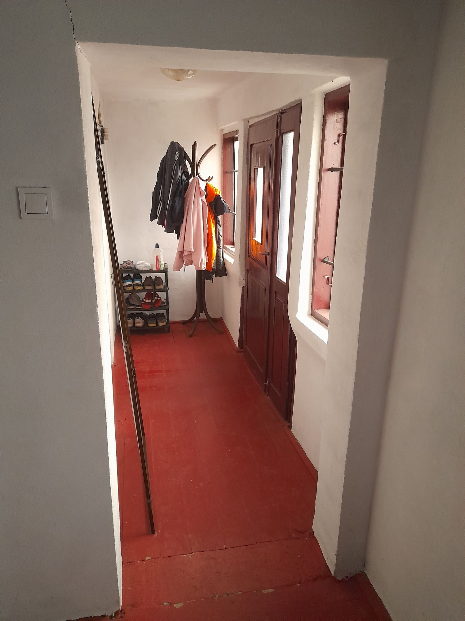 Casa de vanzare [de vacanță]