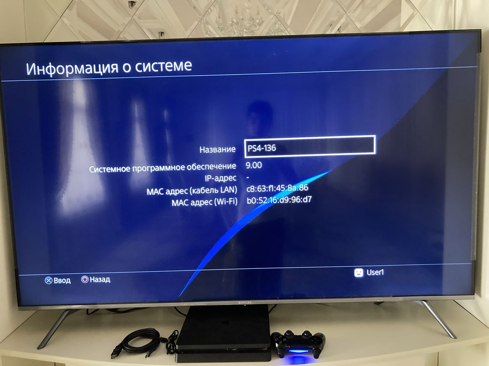 PlayStation3/4/5 Sotiladi