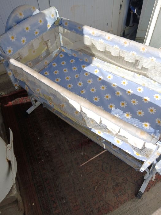 Детские  каровоть.