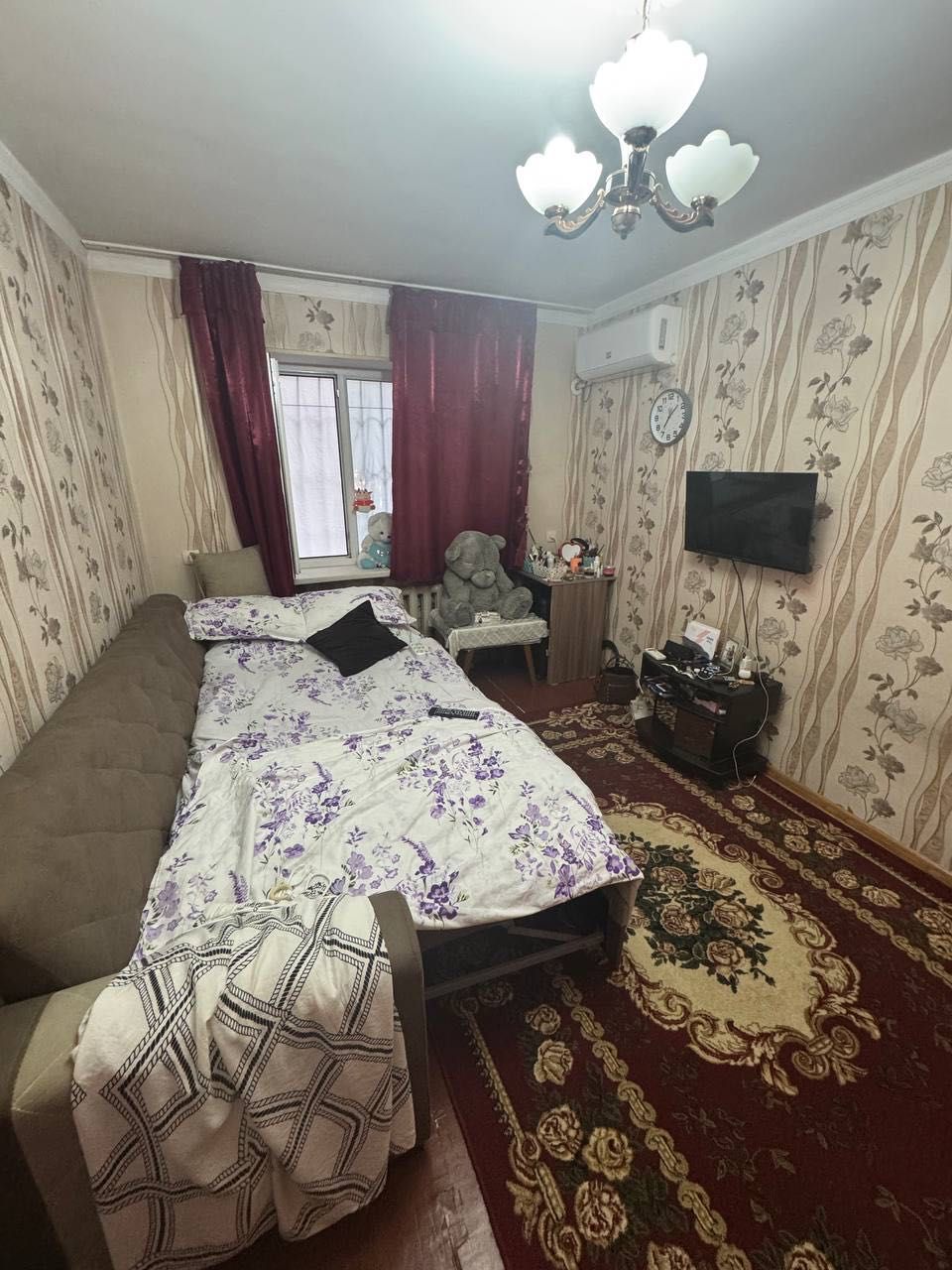 Продается квартира
