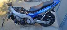 Само на части Yamaha yzf 600 thundercat