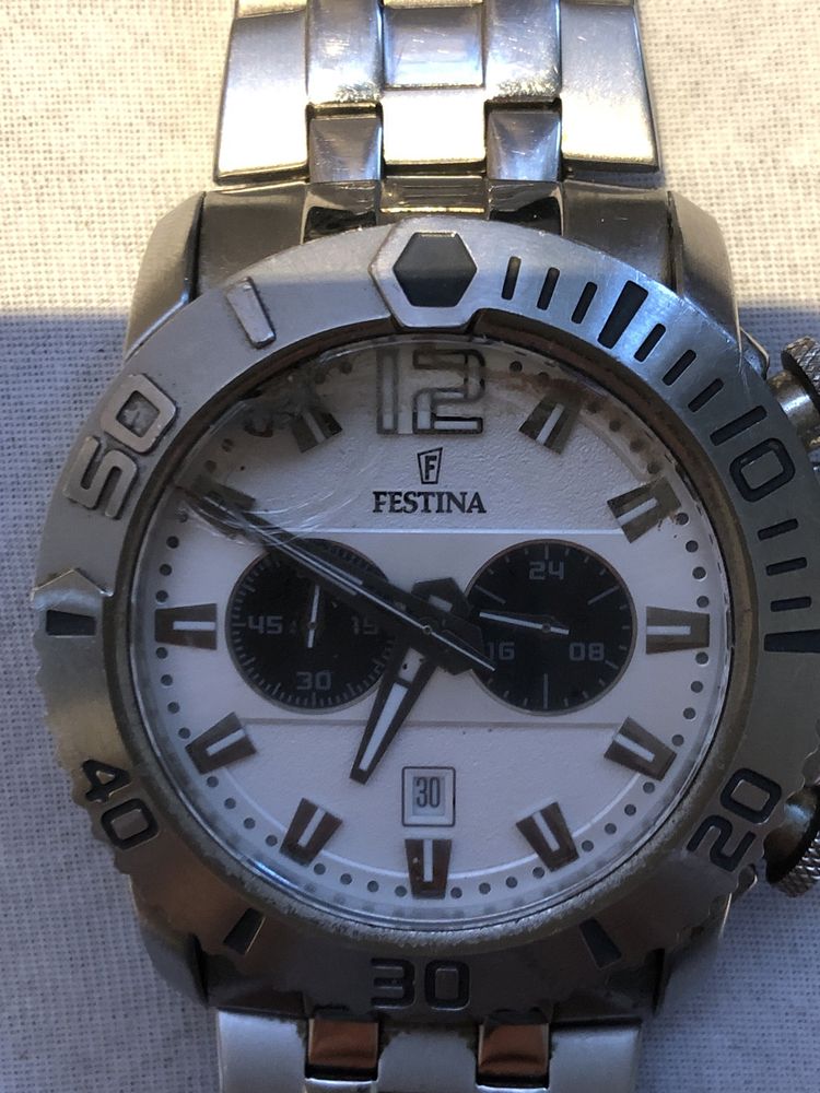 Ceas Festina barbati functional