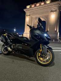 Yamaha Tmax TechMax