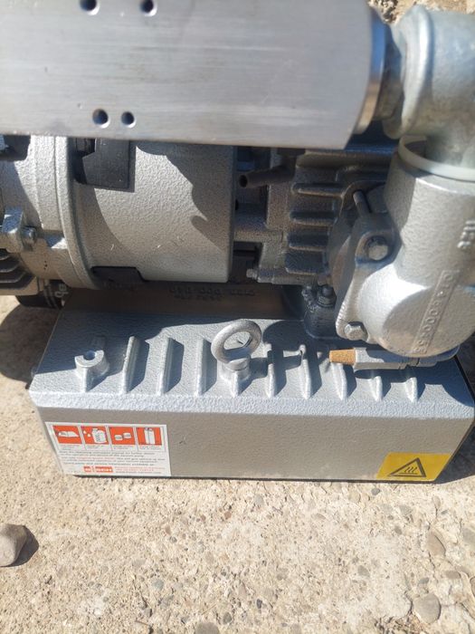 BUSCH, 040, pompa, vid, vacuum, industriala, profesionala