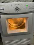 Uscator de Rufe Whirlpool