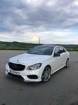 Mercedes clasa E, AMG