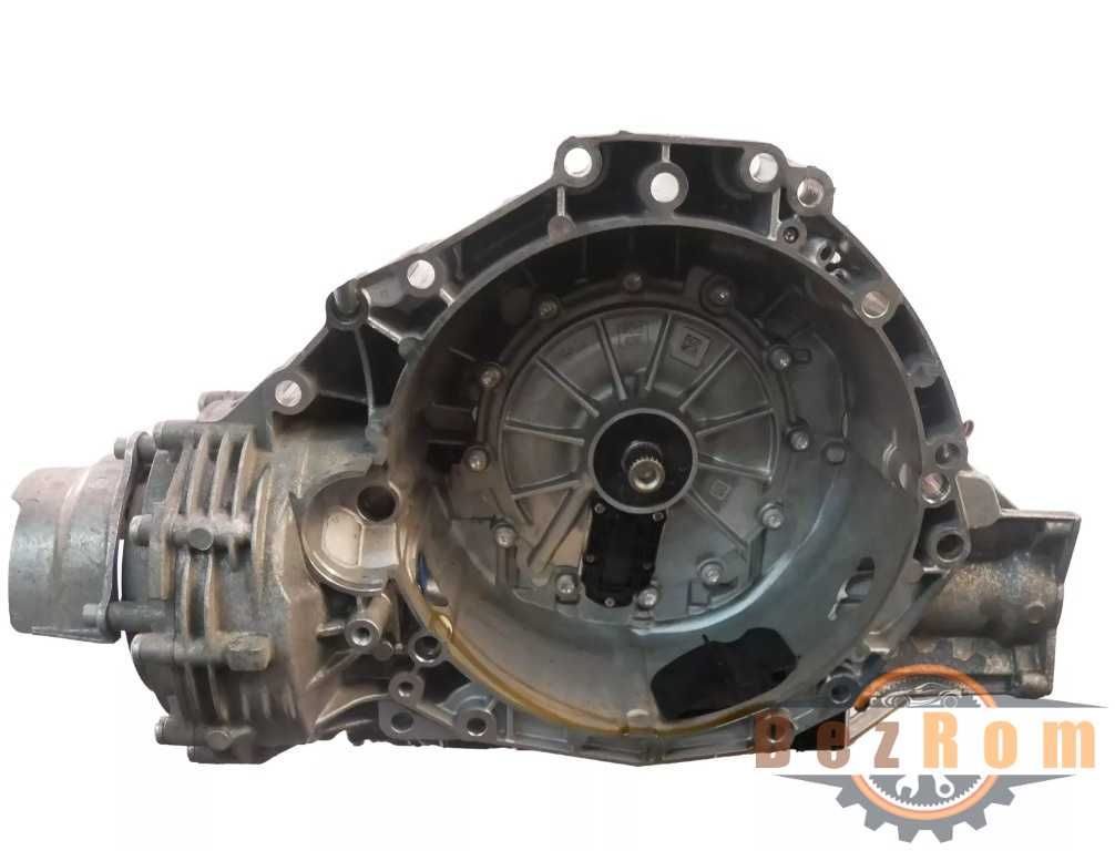 Cutie Viteze Automata 7 Trepte UNE Audi Q5 FY 2.0 Tdi DTP 204 Cai