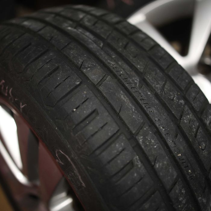 Джанти опел астра , opel astra H , 205/55R16 / Джанти с гуми