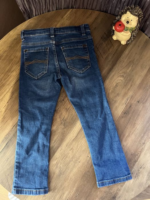 Дънки Next - 4 години