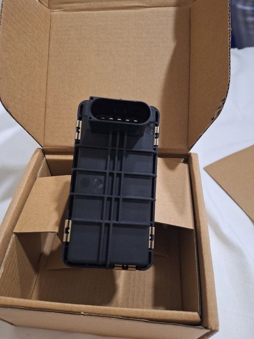 Actuator Turbo 2.2 Jumper/Boxer