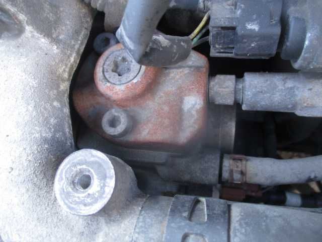 Pompa inalta injectie motorina MAZDA 5 an 2009 motor 2,0 diesel euro4
