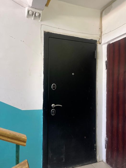 3 бөлмелі пәтер 1 этаждан