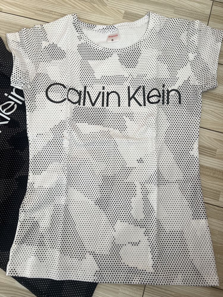 Дамски тениски Calvin Klein