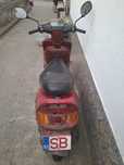 Vând scuter yamaha de 50