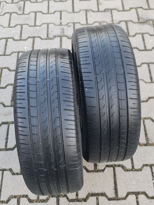 225 45 18 Pirelli