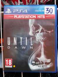 Until Dawn (PS4)