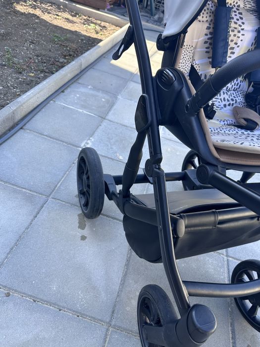 Количка Anex M type