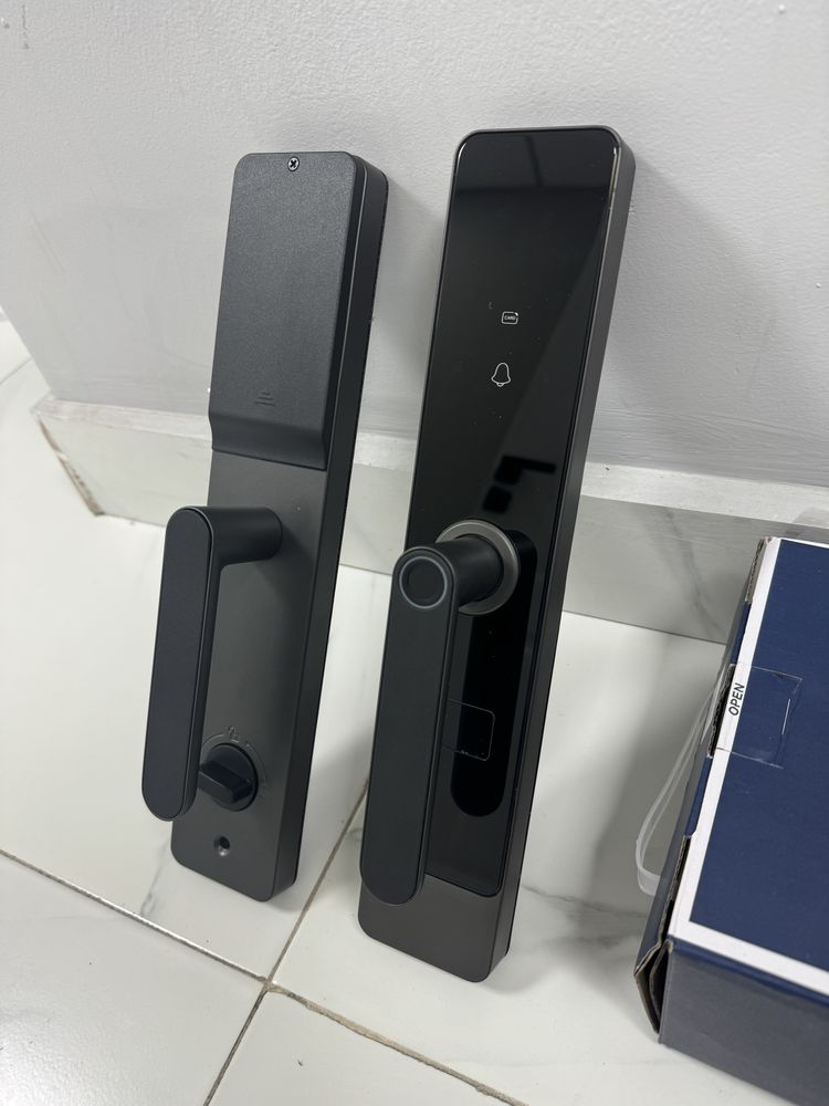 Электронный замок SMART