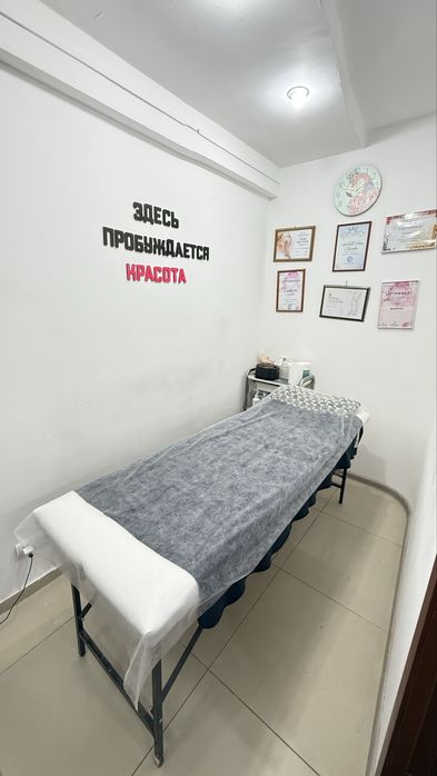 Сдается кабинет в центре города