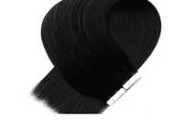 Vand EXTENSII TAPE ON-negre,65 cm