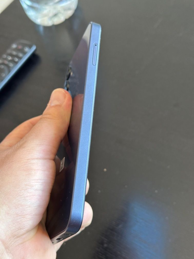 Samsung galaxy A25 128/6gb