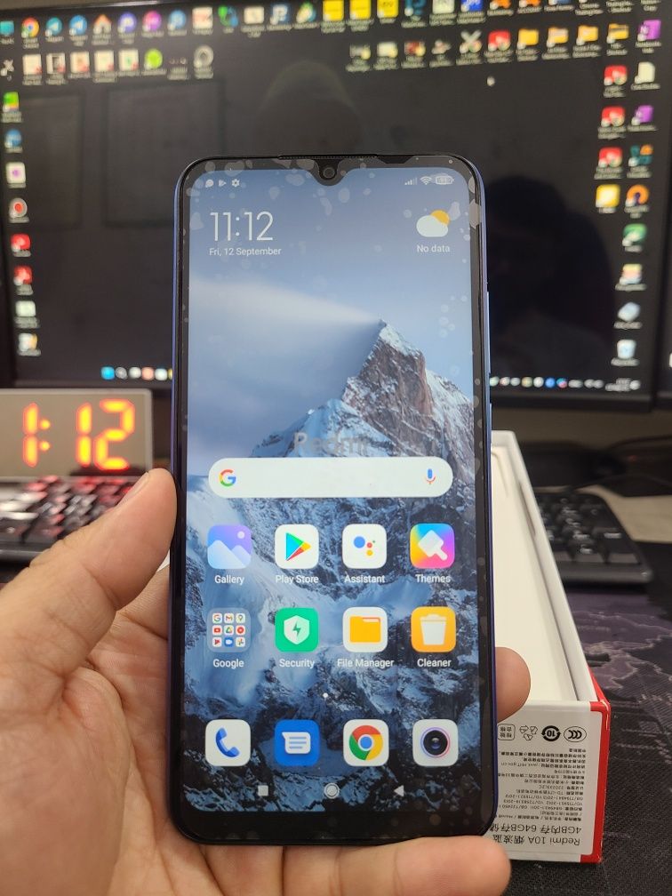 Yangi telefon chegirama narxda