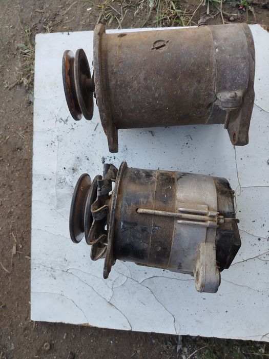 Головка блока и.т.д