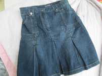fusta blugi Woman,s best  44