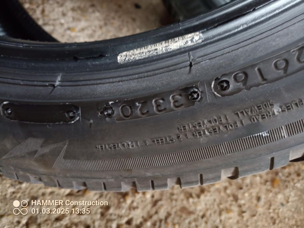 Зимни гуми: Michelin Alpine Pilot 5 и Bridgestone