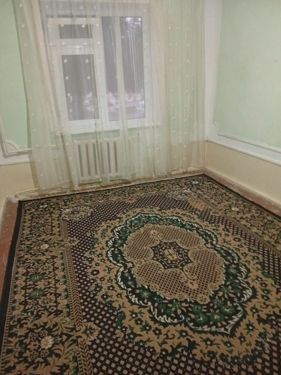 Buxoro Sharq1 da kvartiraga oilaviy ijarachi kerak