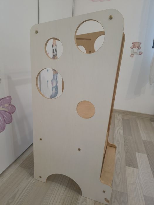 Turn de invatare Leea