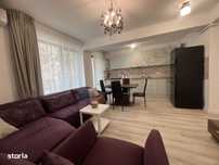Parc Herastrau-5 minute, SUPERB,Bloc 2023,Incalzire Pardoseala,PARCARE
