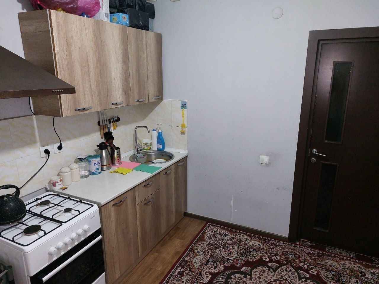 Продажа квартиры