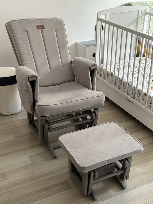 Fotoliu aleptare Onino CALM.me Classic