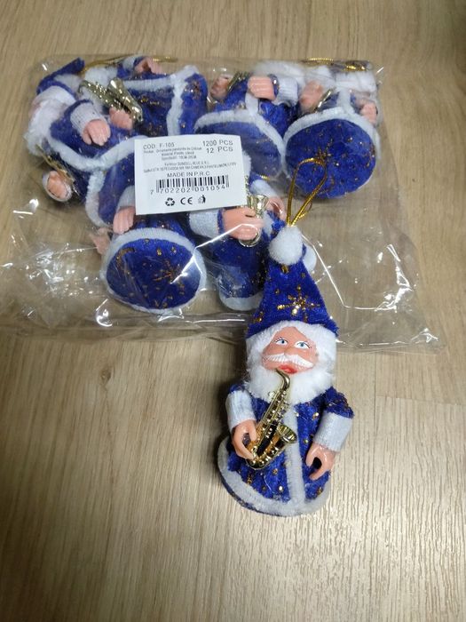 Decorațiuni pentru Crăciun