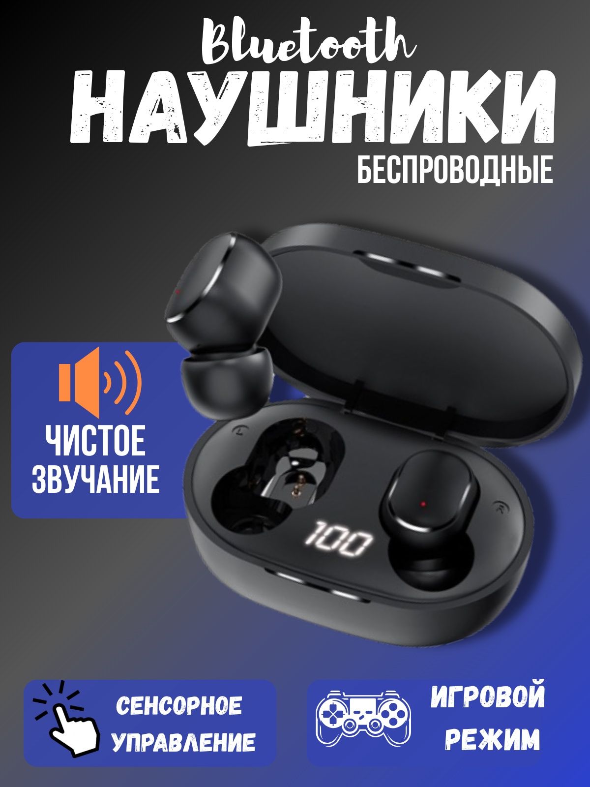 Карточки для ВБ & Озон & Узюм