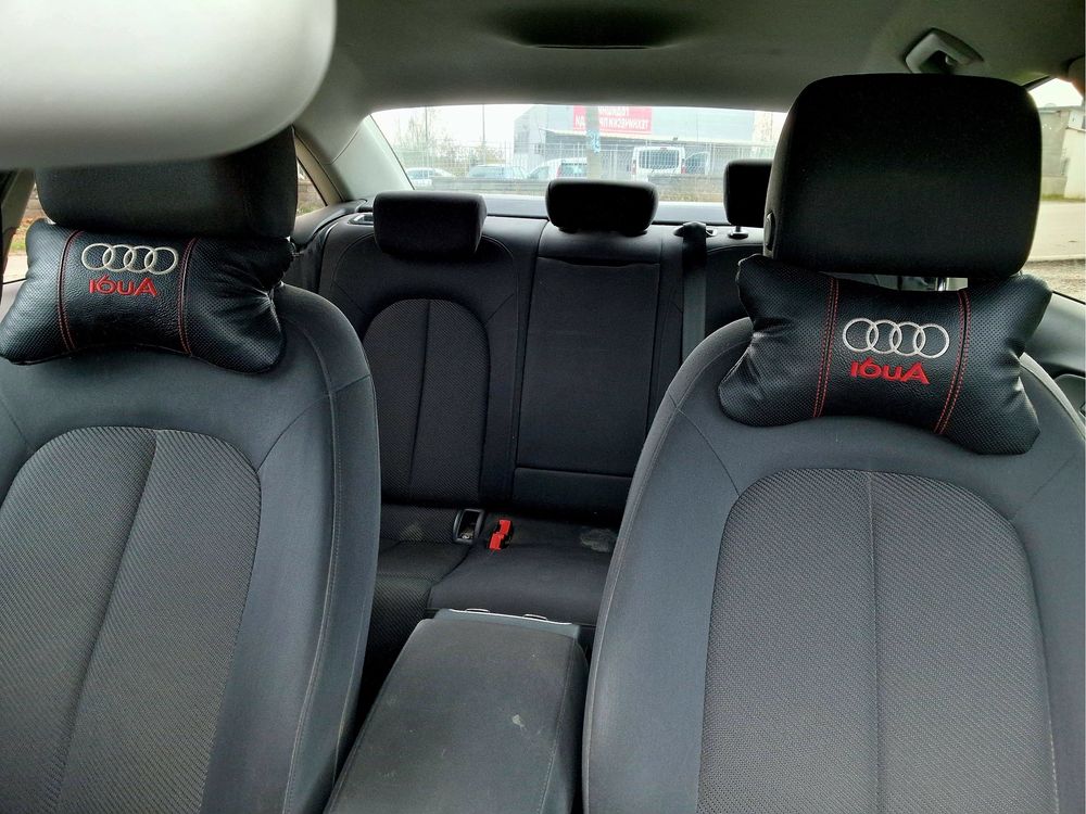 Audi A6 C7 3.0 TDI