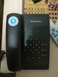 Телефон Panasonik kx-ts2350ca
