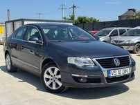 Volkswagen Passat Volkswagen Passat Variant 1.9 TDI Comfortline