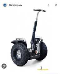 Segway x 2 в хорошем состоянии