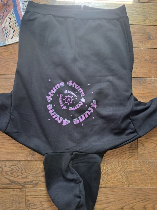 4tune hoodie в добра кондиция