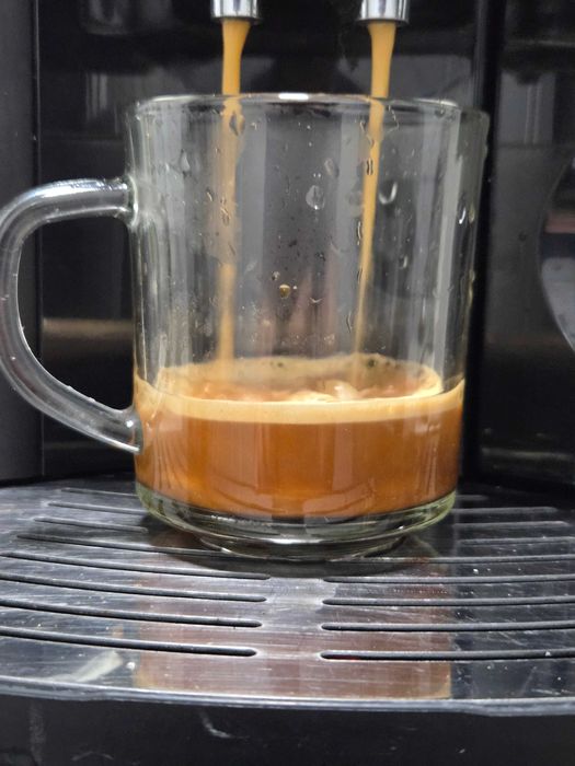 Espressor Automat DeLonghi Magnifica ESAM3000.B Aparat cu Cafea Boabe