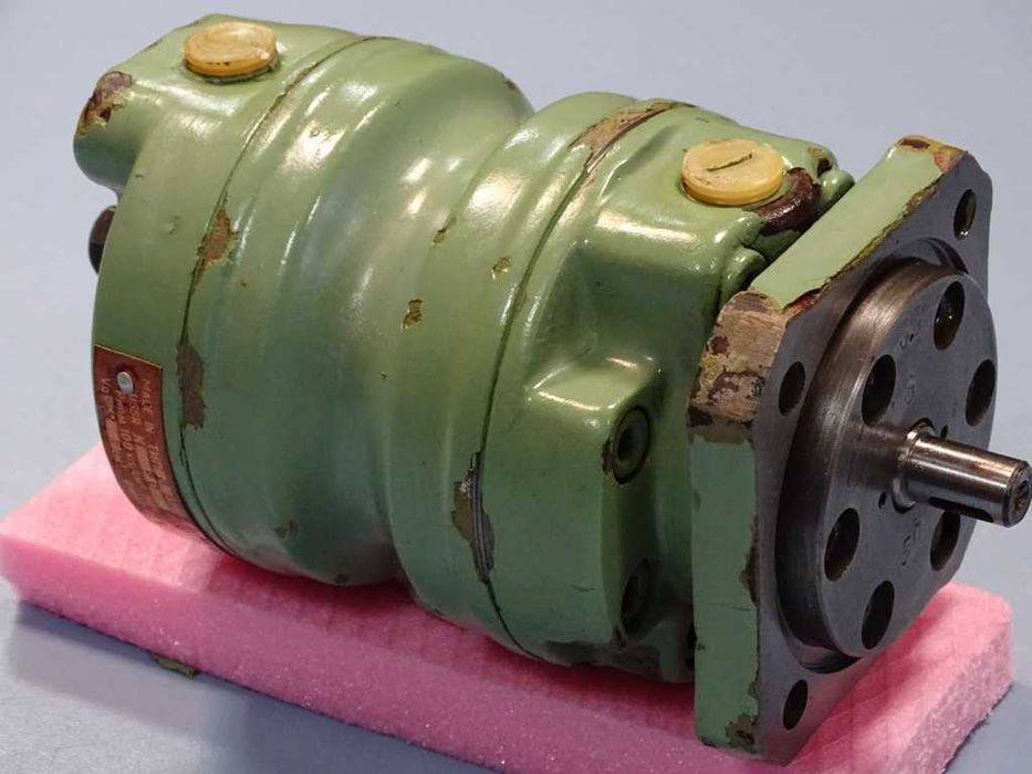 хидравлична помпа 3БГ12-41 АУ