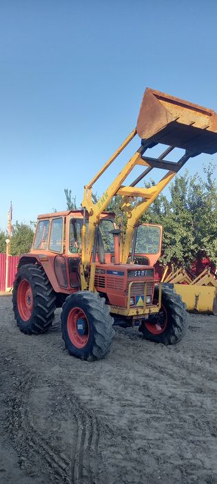 Same cu Incarcator Frontal